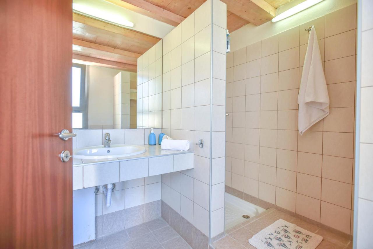 Apartment Anatoli Agia Pelagia (Crete)