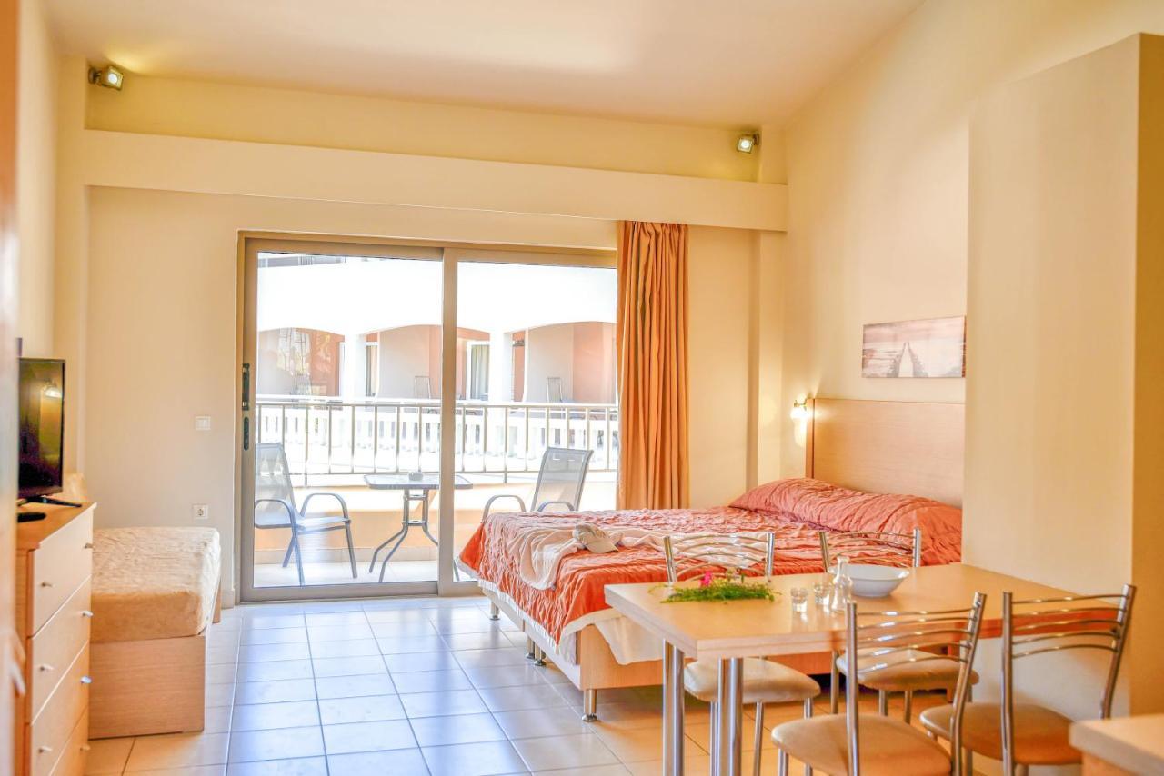 Apartment Anatoli Agia Pelagia (Crete)