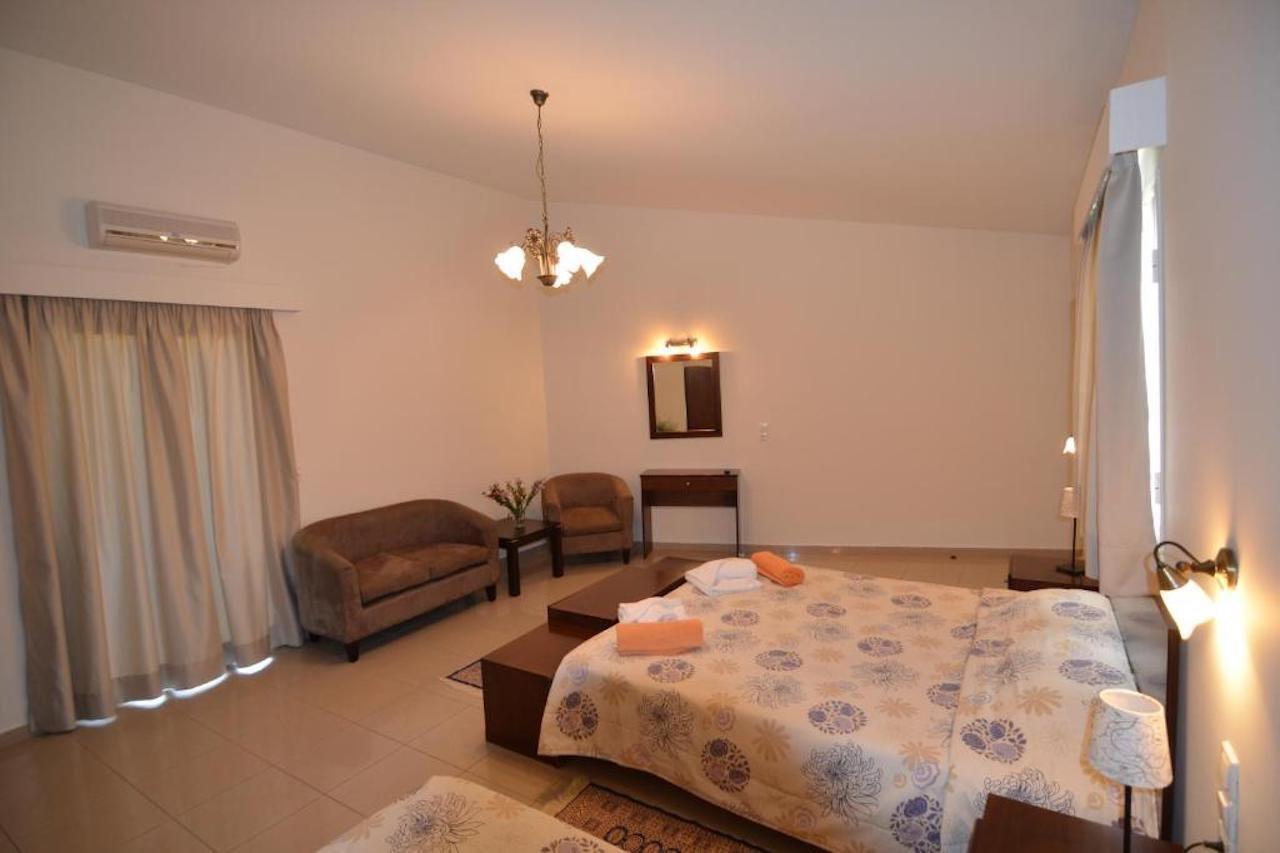 Areti Hotel
