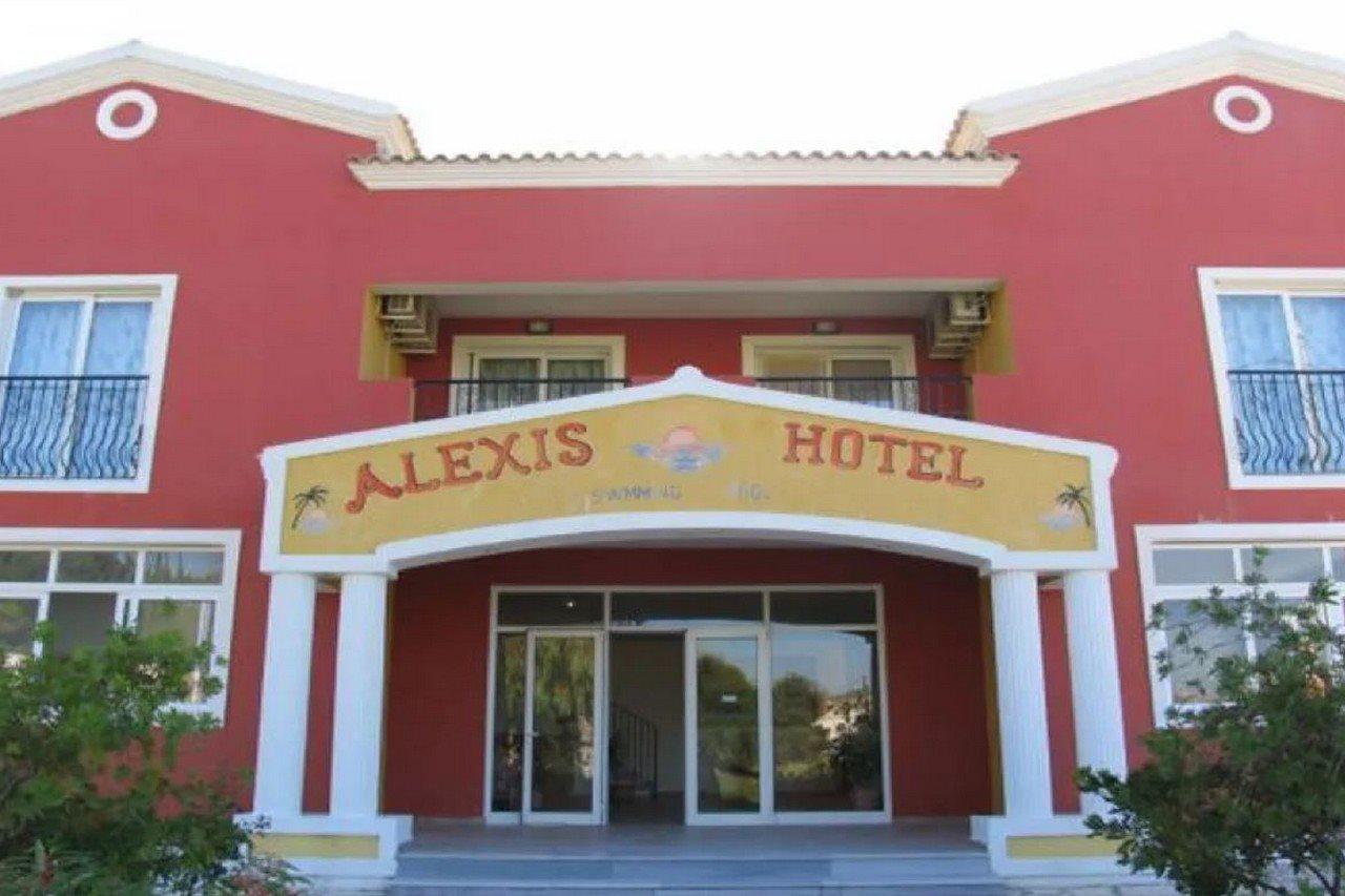 Hotel Alexis 3*