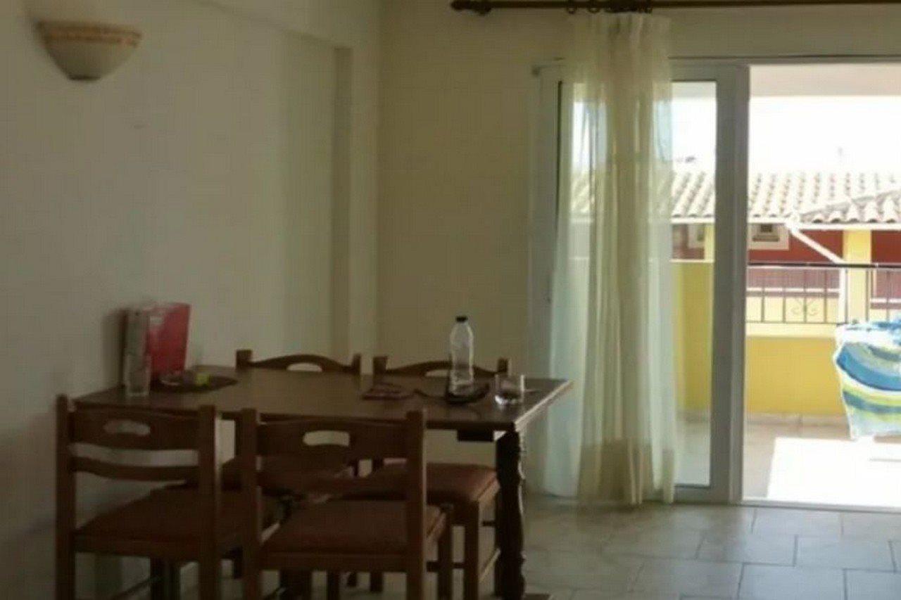 Alexis Hotel 3*