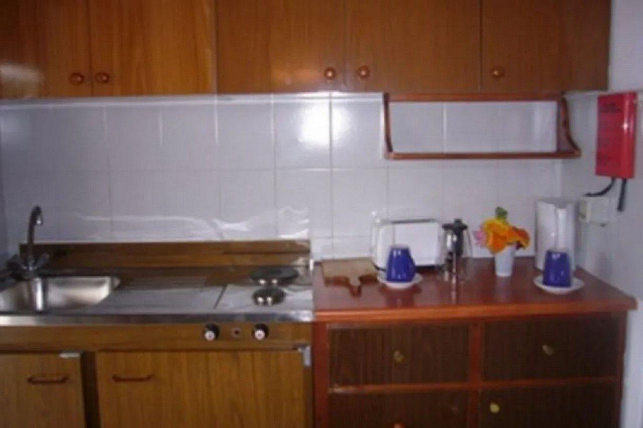 Tasias Studios Apartment *