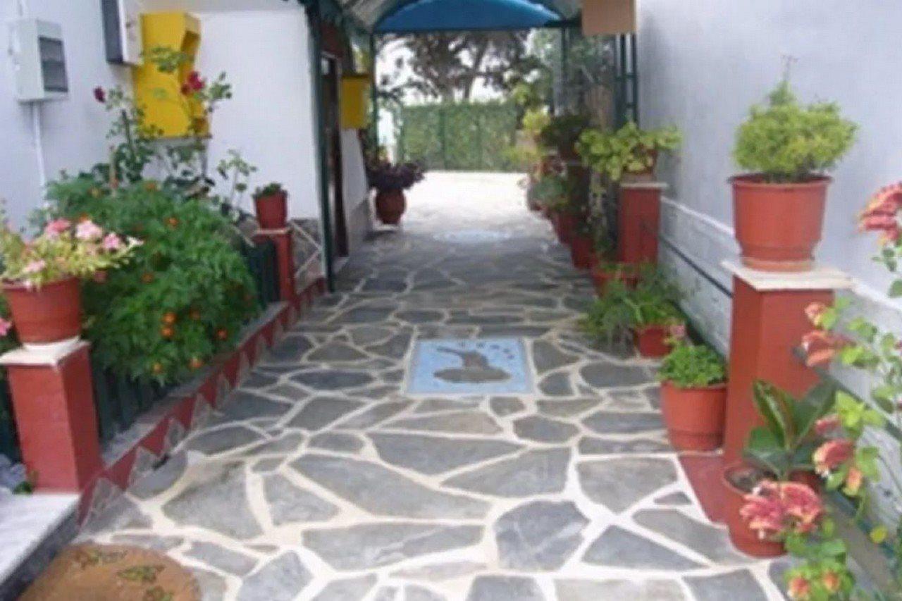 Apartment Tasias Studios