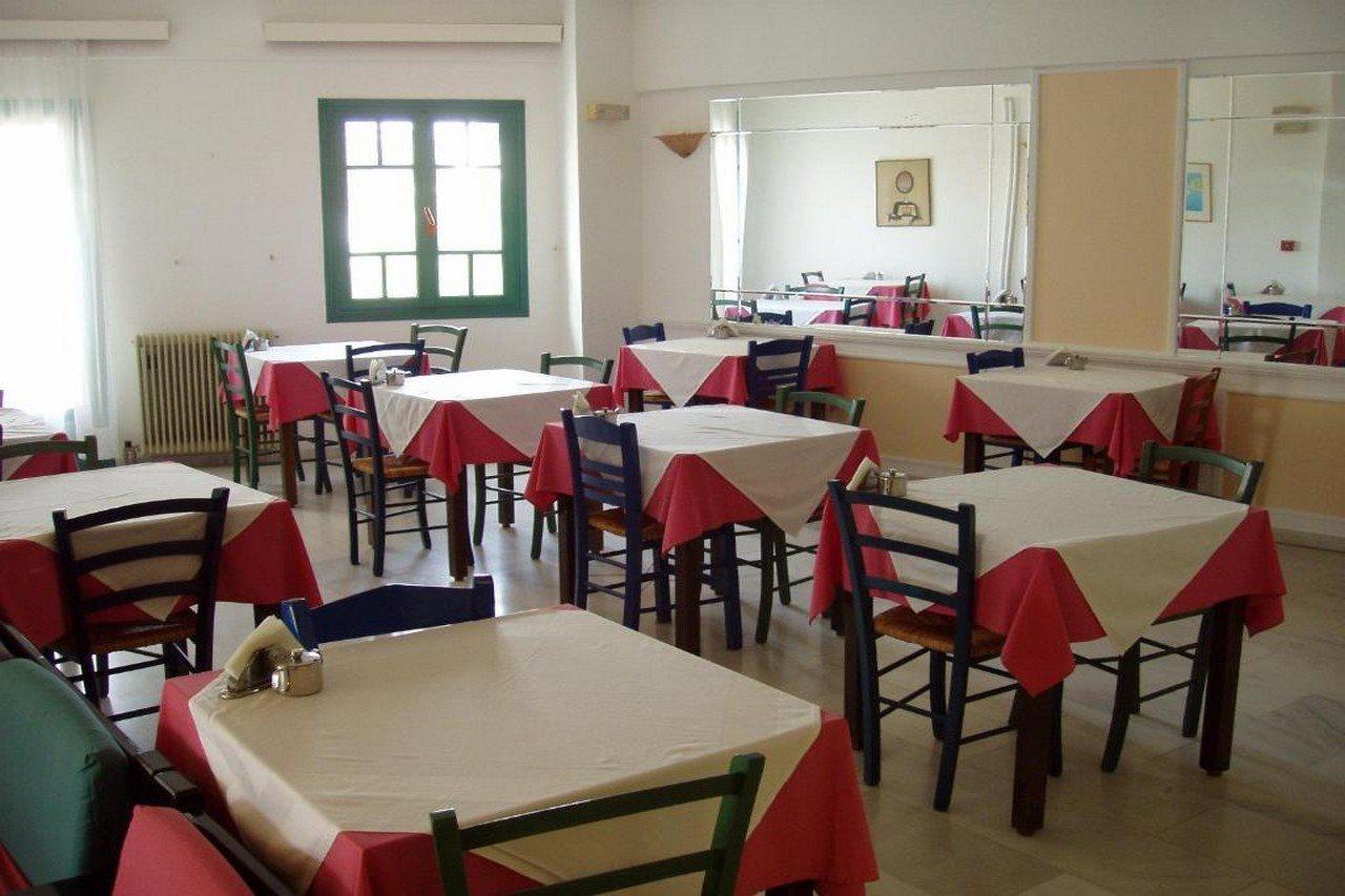 Hotel Antinoos