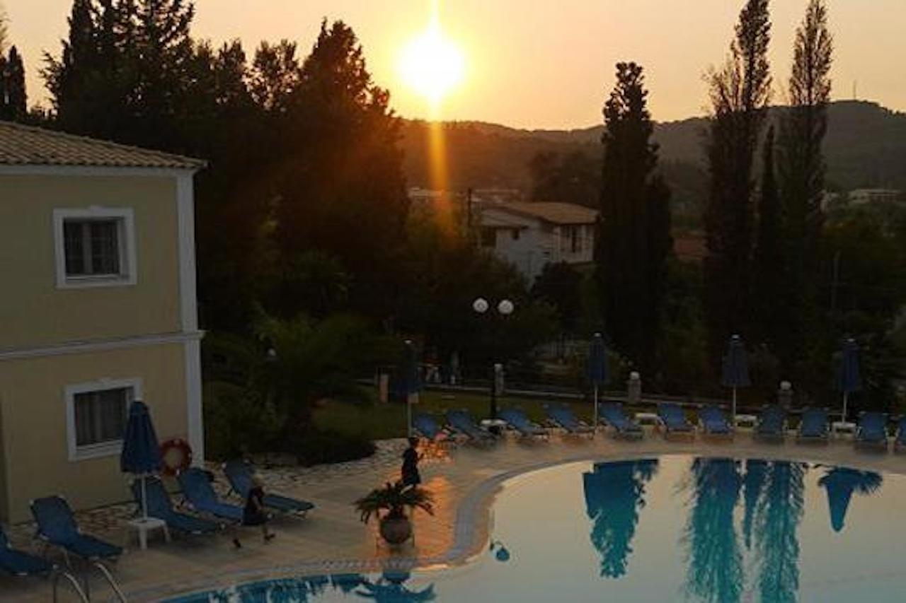San George Apartment Sidari (Corfu)