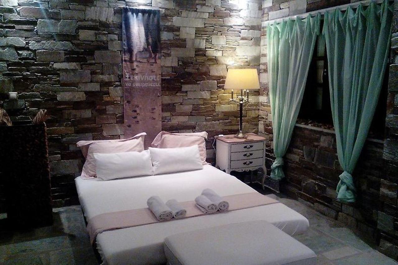 Hotel Kornilia Larissa
