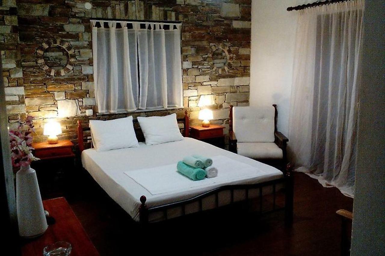 Hotel Kornilia