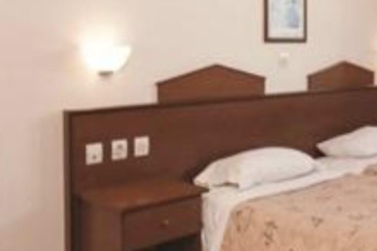Apartment San George *