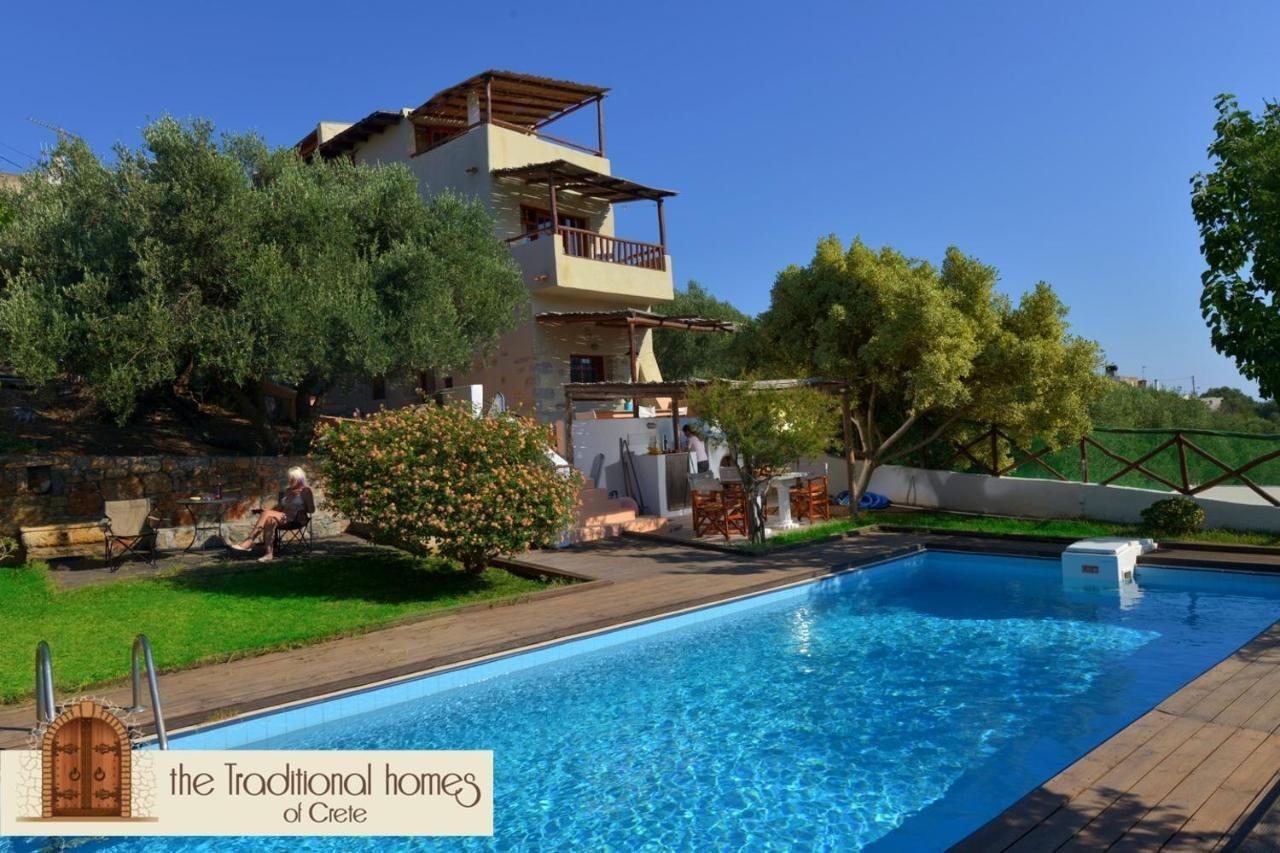 Hotel Almond Tree
