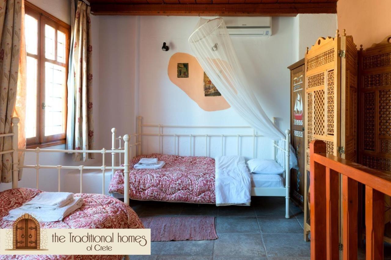 Almond Tree Hotel