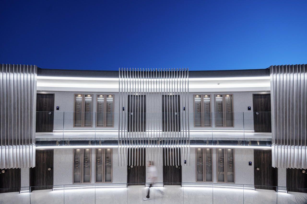 Nautilux By Mage Hotel 5*