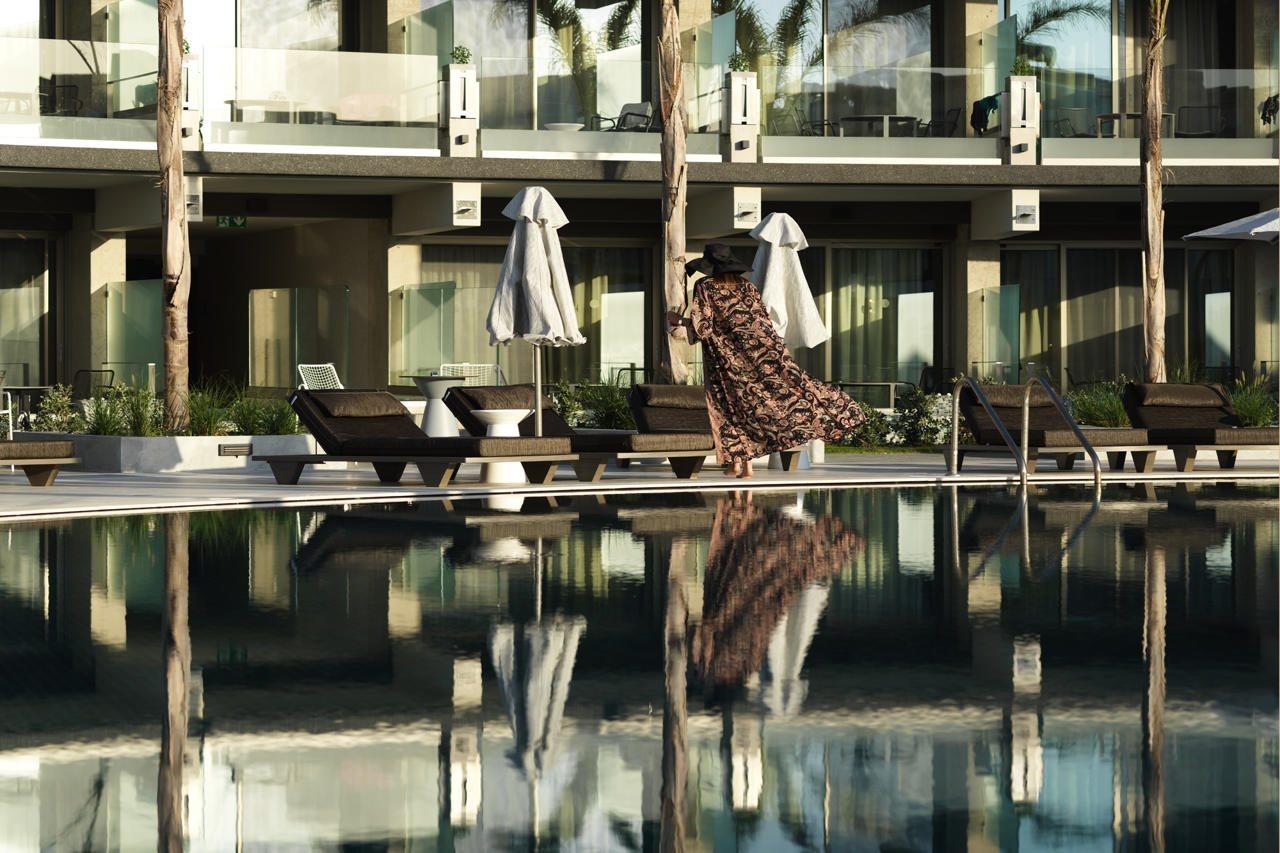 Hotel Nautilux By Mage