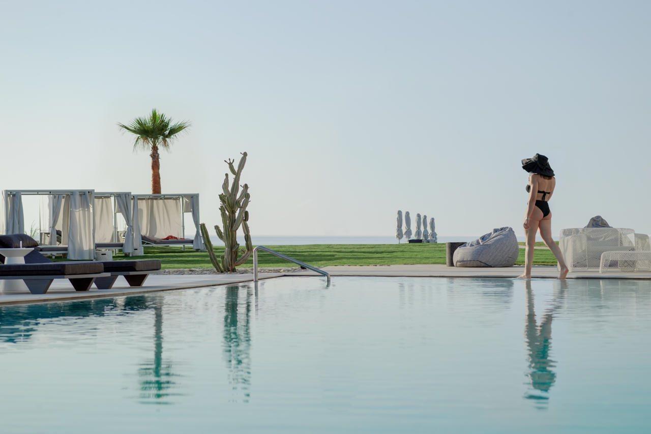 Nautilux By Mage 5* Rethymno (Crete)
