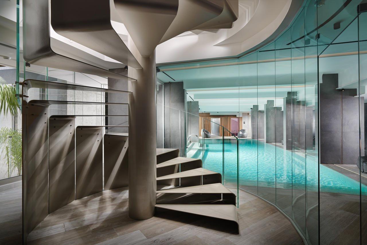 Nautilux By Mage Hotel 5*