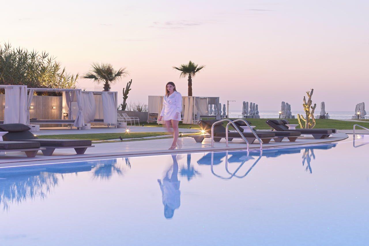 Hotel Nautilux By Mage 5*