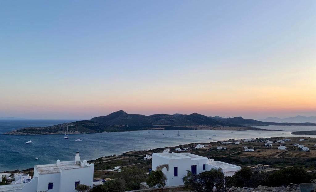 Holiday home Deja Blue 2