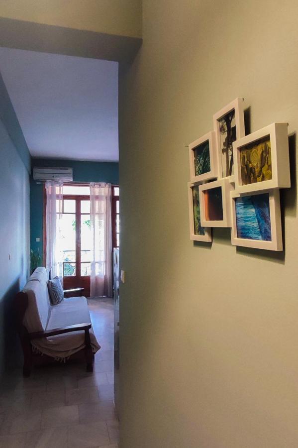 Apartment Seampathia Kalamata