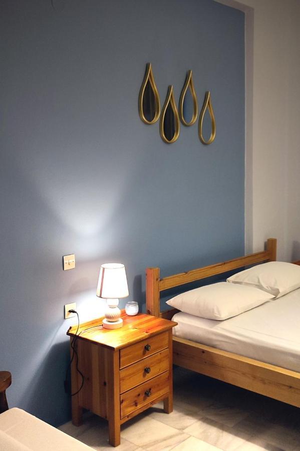 Apartment Seampathia *