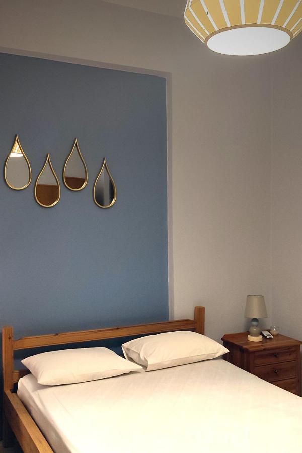 Seampathia Apartment