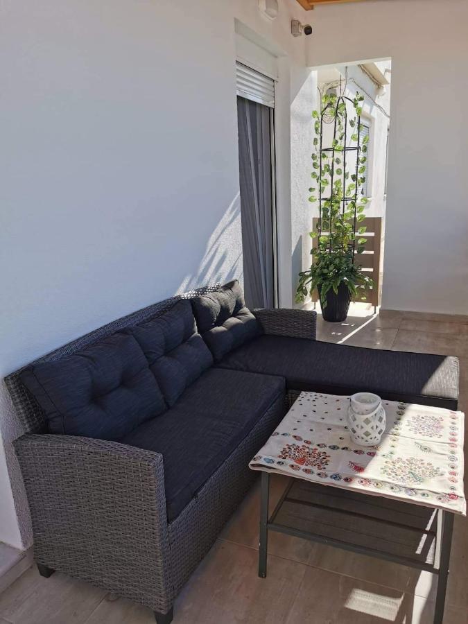 Blue View Zefiros Apartment *