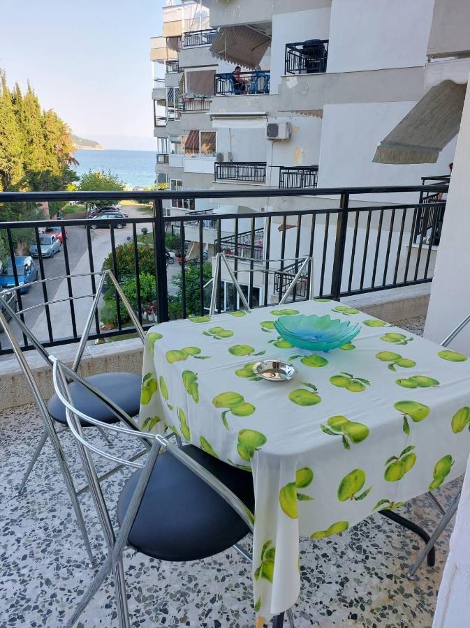 Luminosa Seaview *
