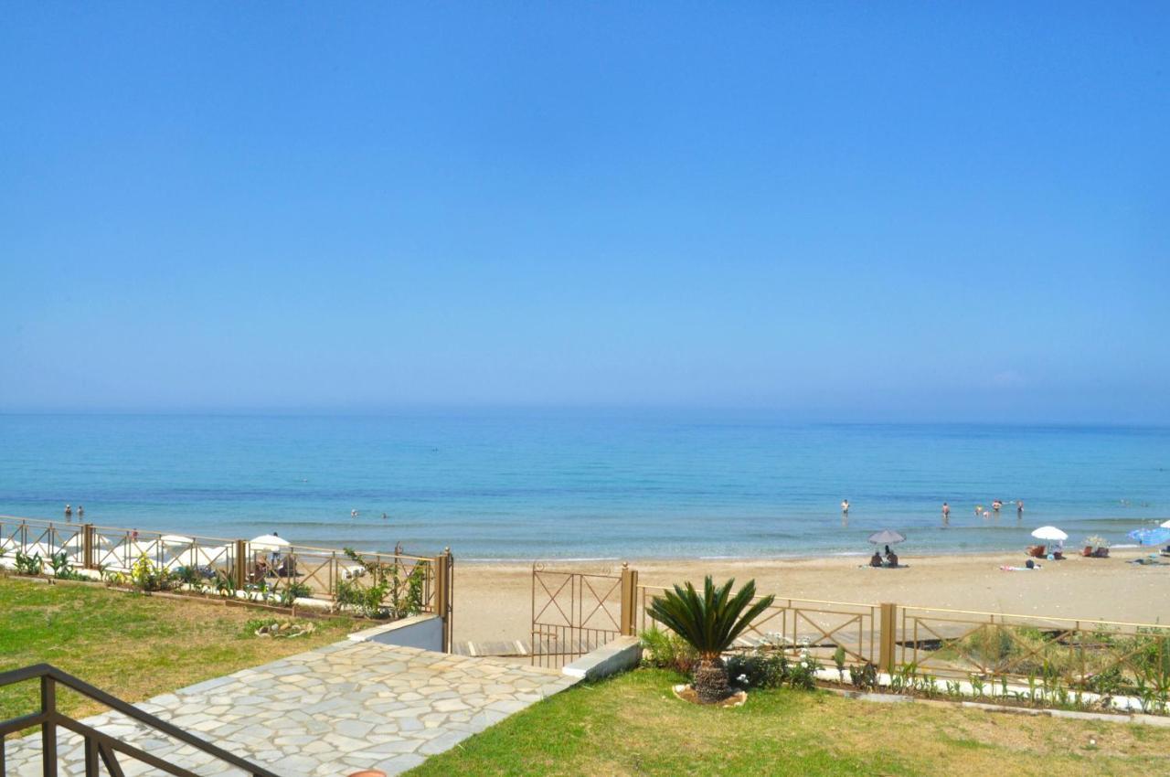 Beachfront Loft - Agios Gordios, Corfu Agios Gordios (Corfu)