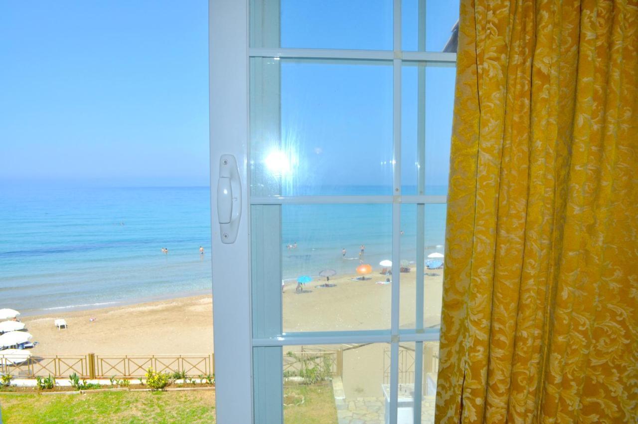 Beachfront Loft - Agios Gordios, Corfu Apartment Agios Gordios (Corfu)