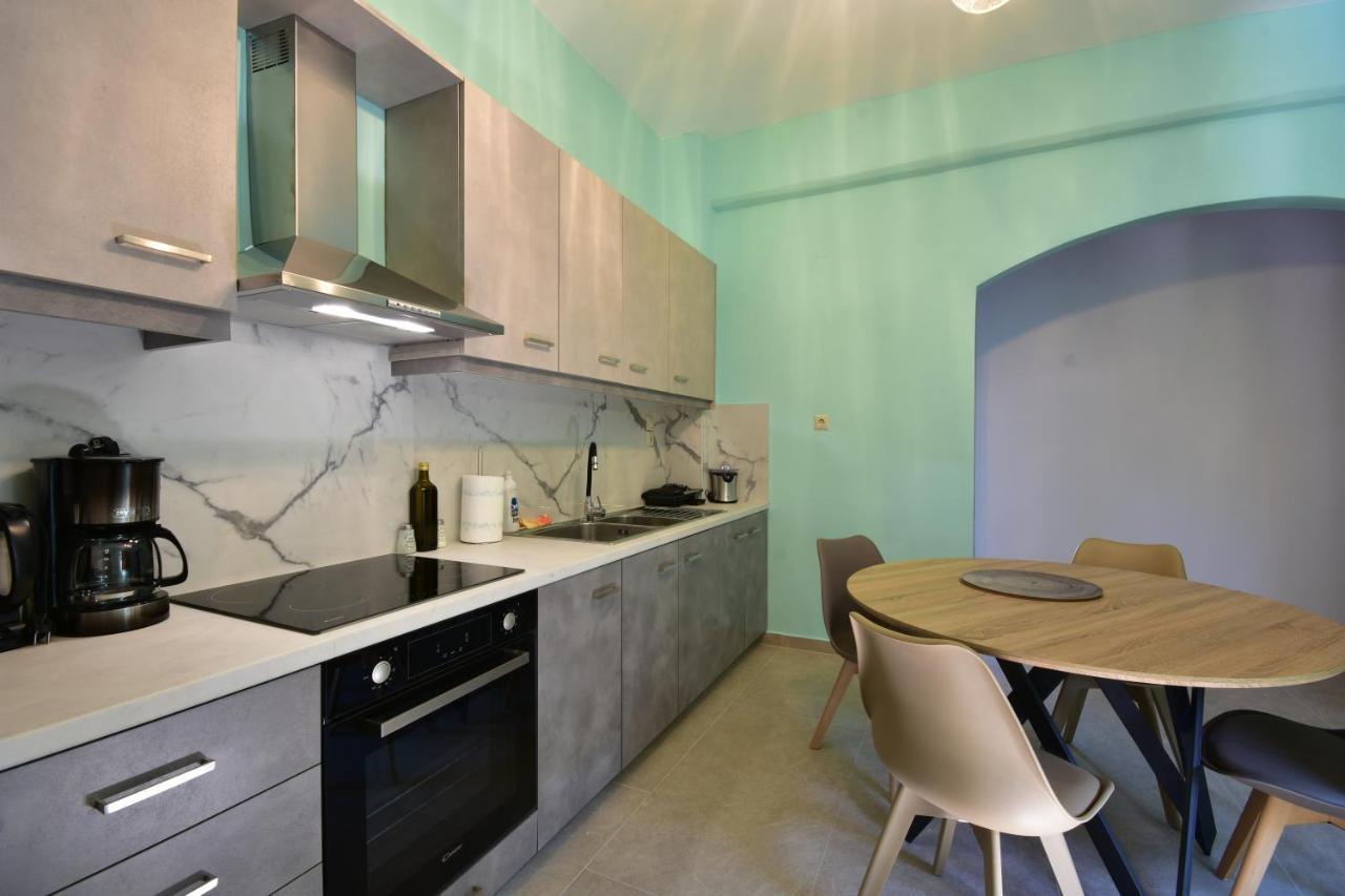 Apartment Konatsi Luxury *