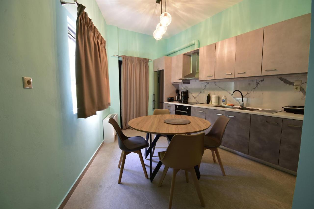 Konatsi Luxury Apartment