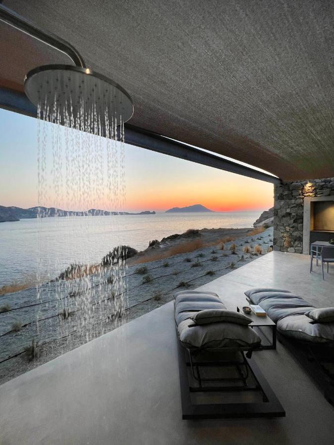 Echoes Milos Apartment