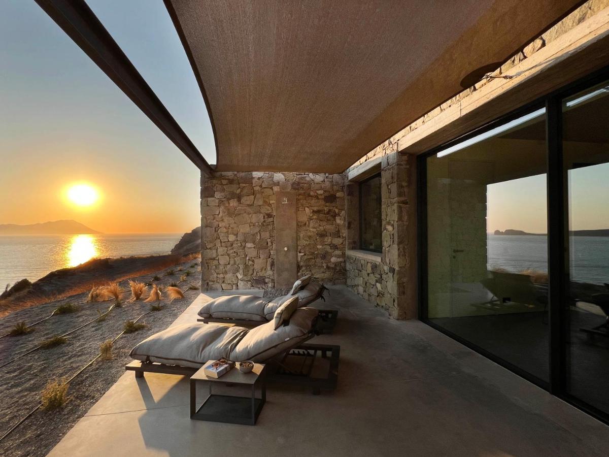Echoes Milos * Plaka (Milos)