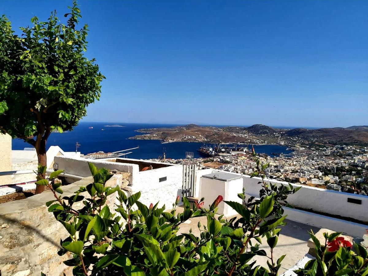 Rosolio Holiday home *