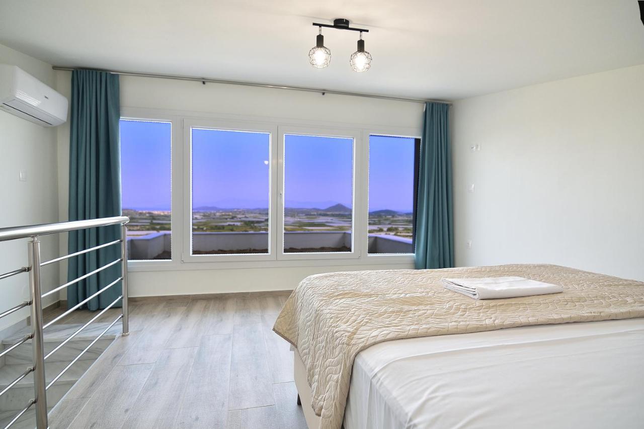 Aparthotel Eleonas View