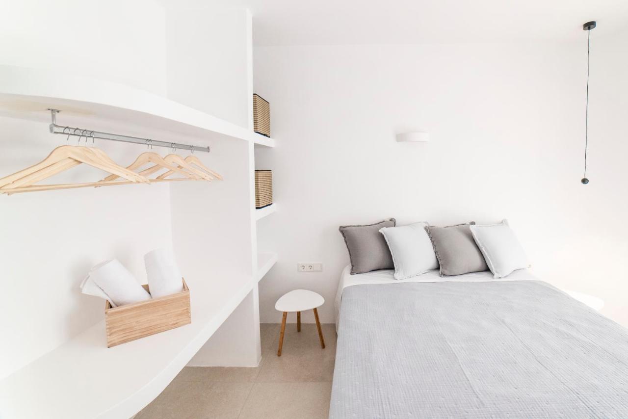 Apartment Campo *