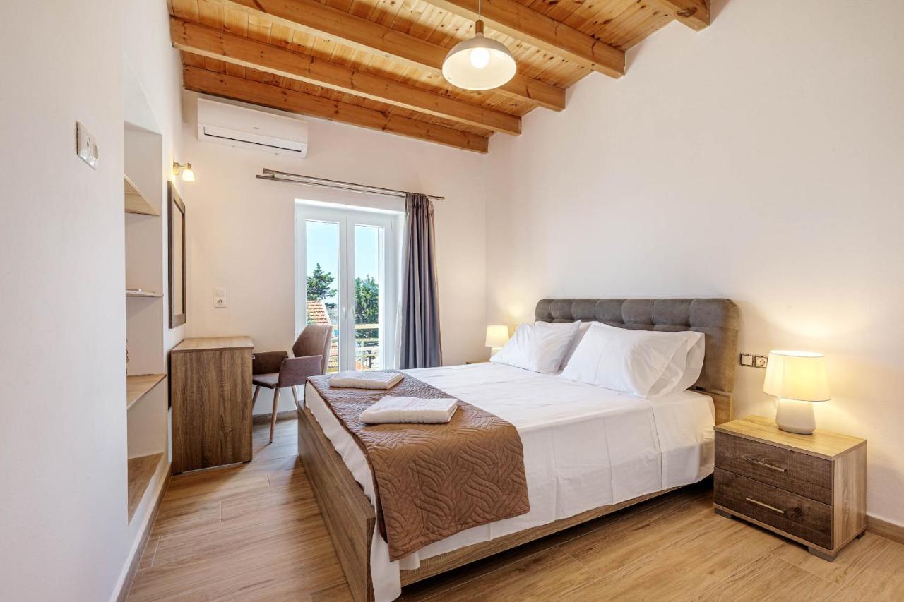 Feax Ocean View Villa