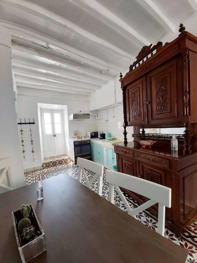 Rosolio Holiday home