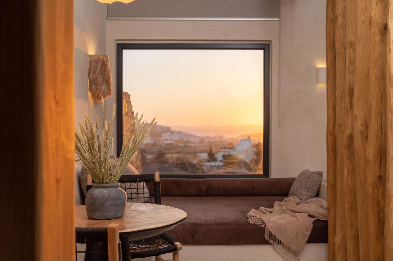 Villa Opuntia *