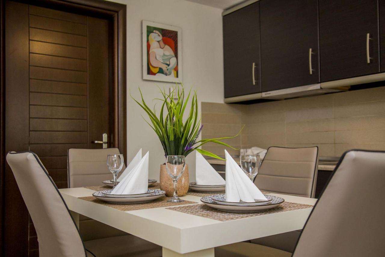 Apartment Kasta *