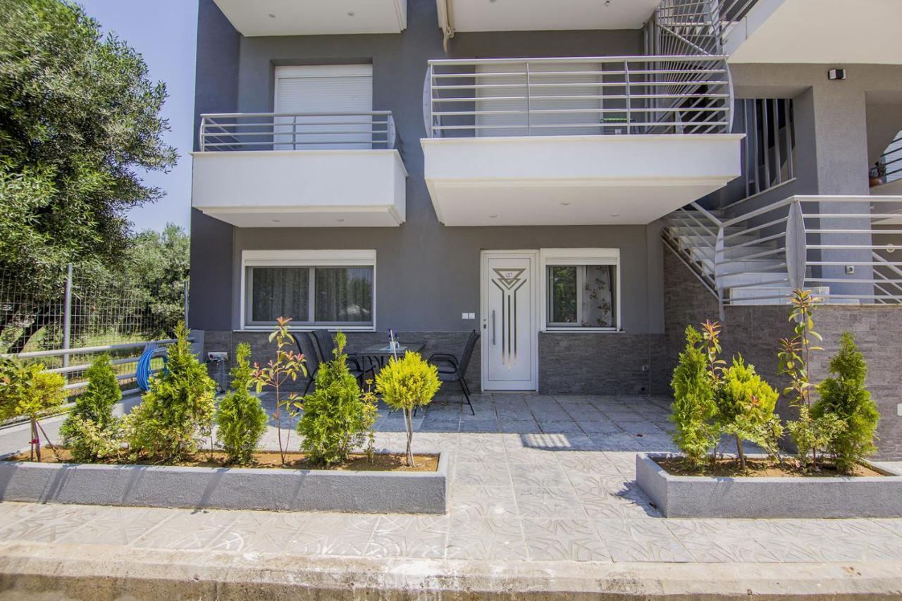 Kasta Apartment Ofrinion