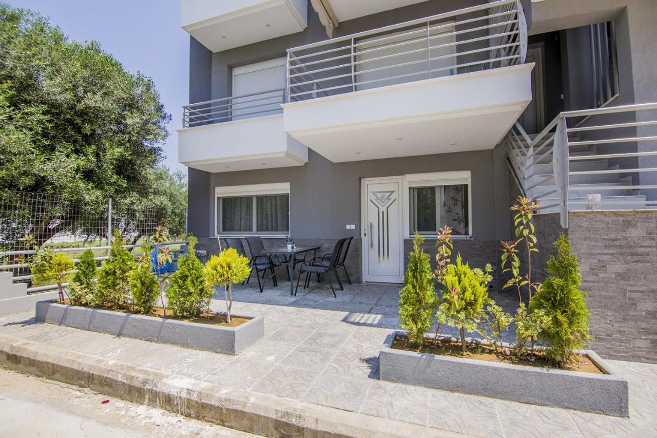 Kasta Apartment *