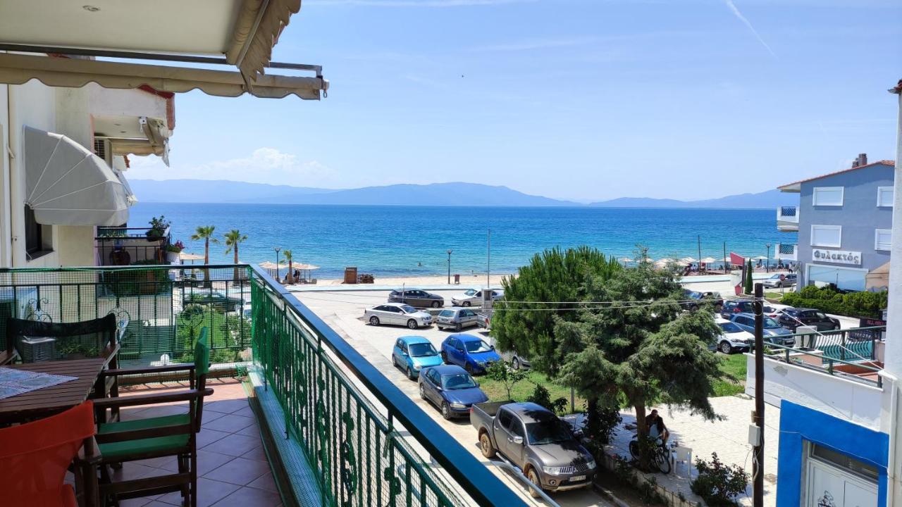 Olive House - Ofrinio Apartment