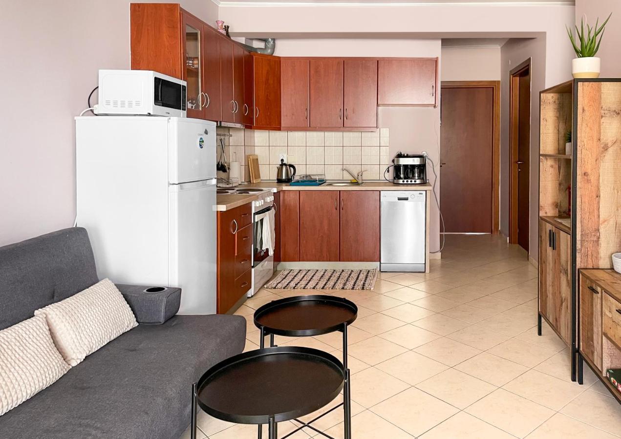 Olive House - Ofrinio Apartment