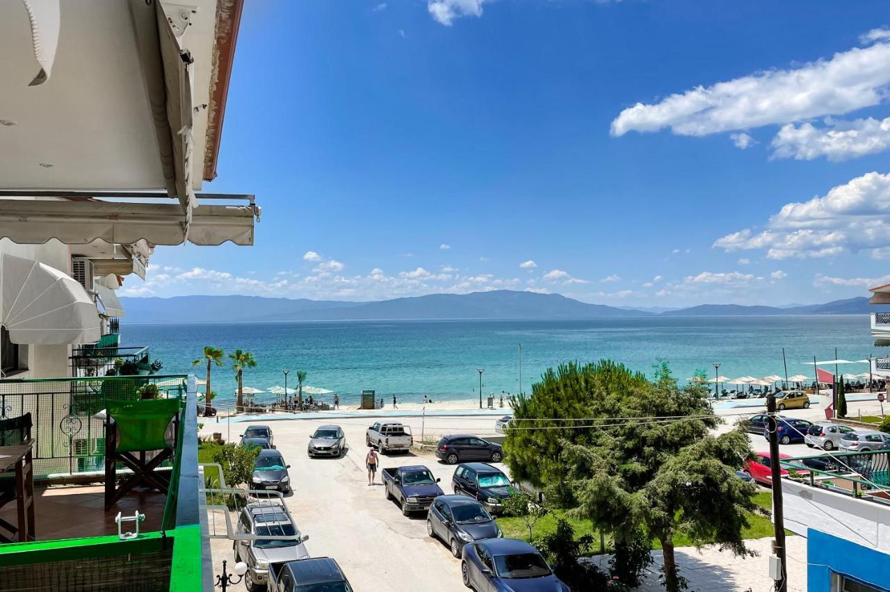 Olive House - Ofrinio Apartment Orfanion