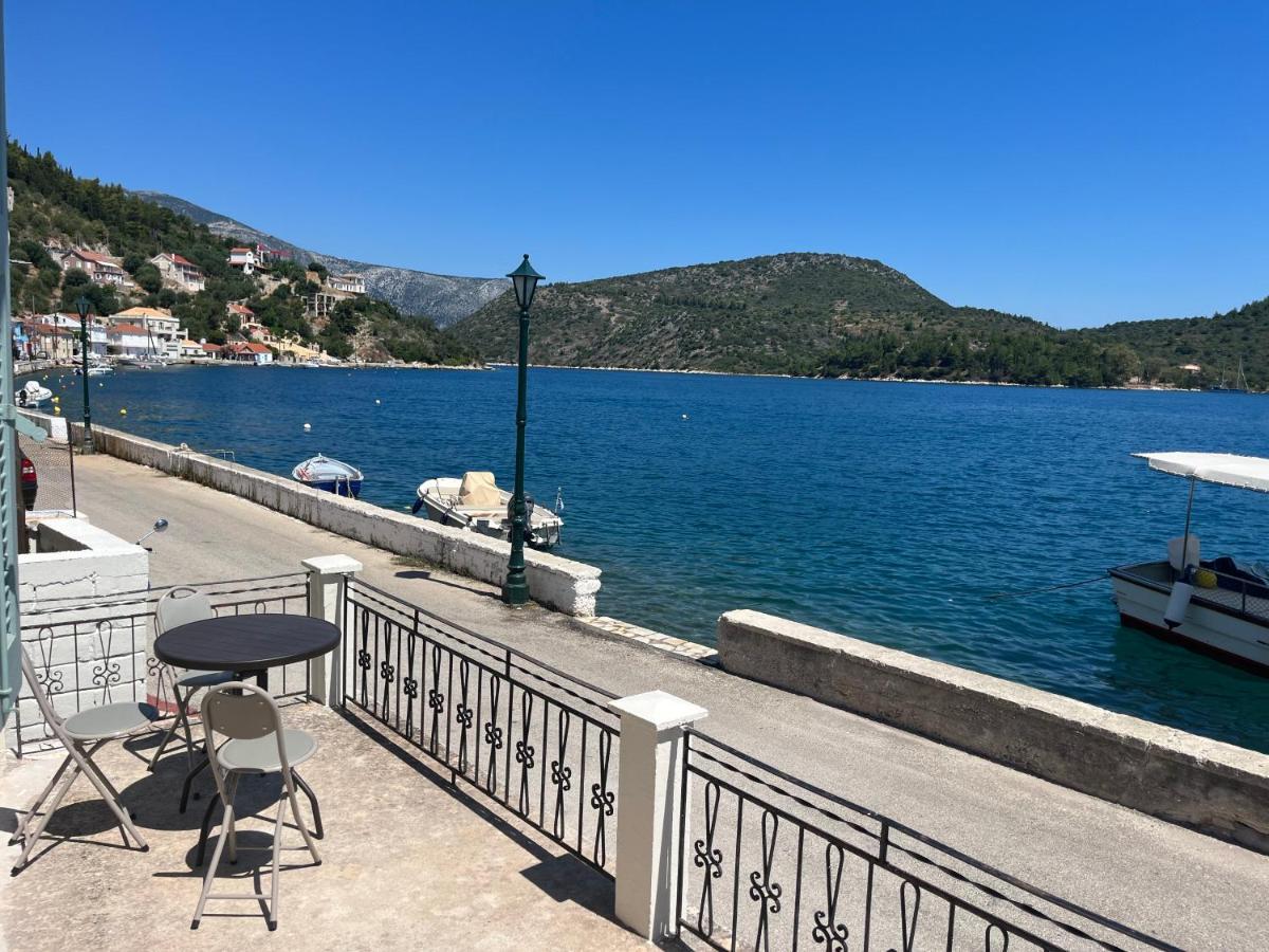 Modern On The Sea Holiday home Vathy (Ithaca)