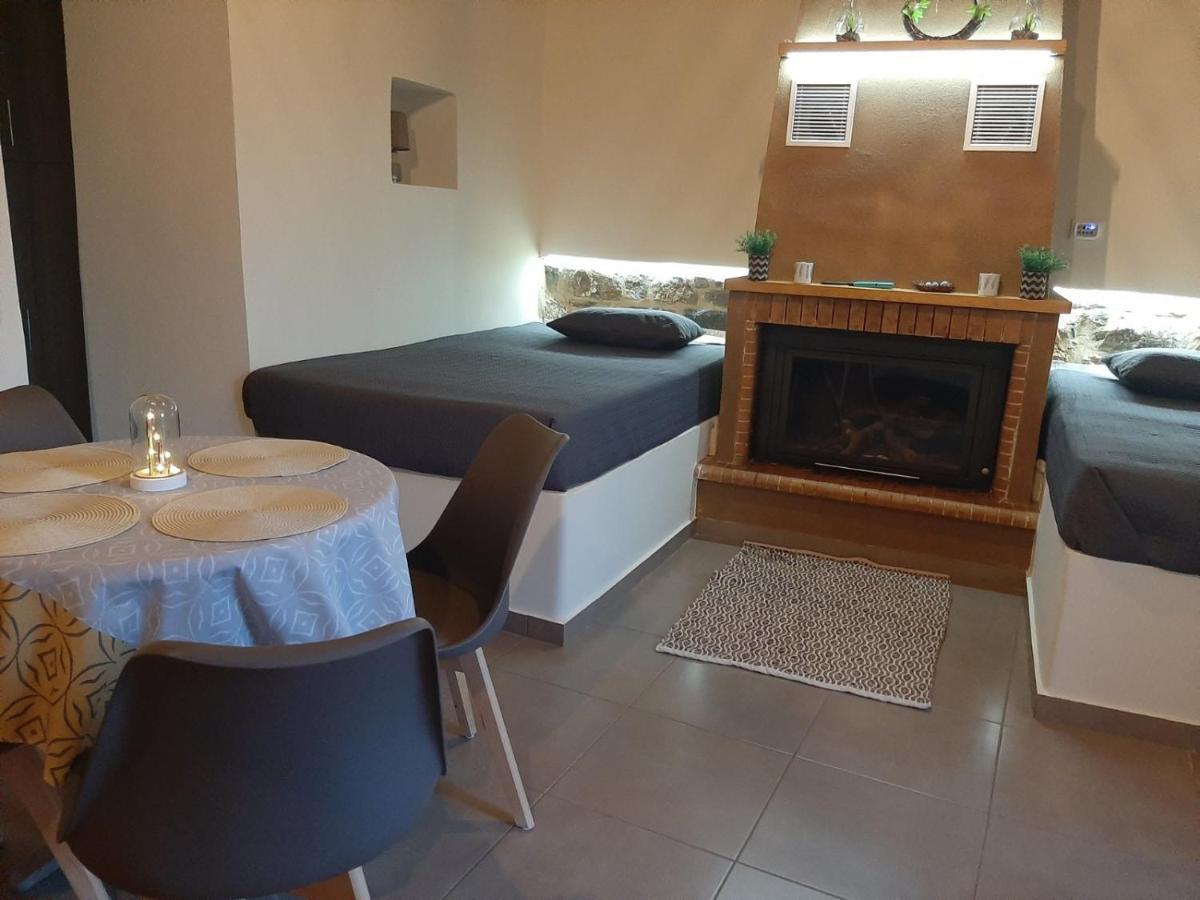 Panagiotas House Holiday home *