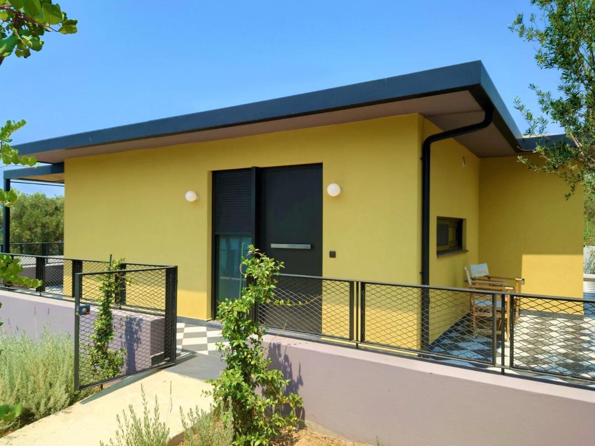 Holiday home Via Lassi Kefalonia