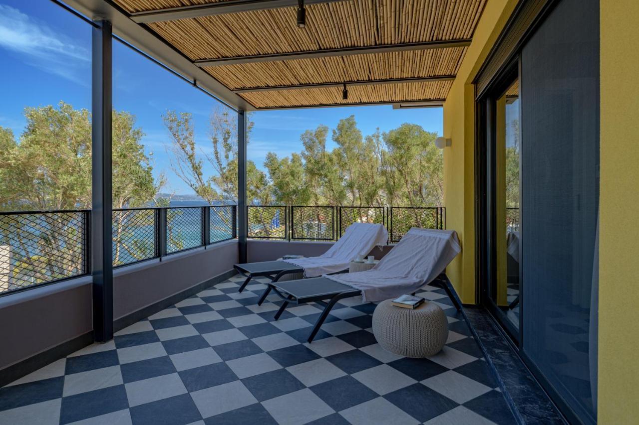 Holiday home Via Lassi Kefalonia *