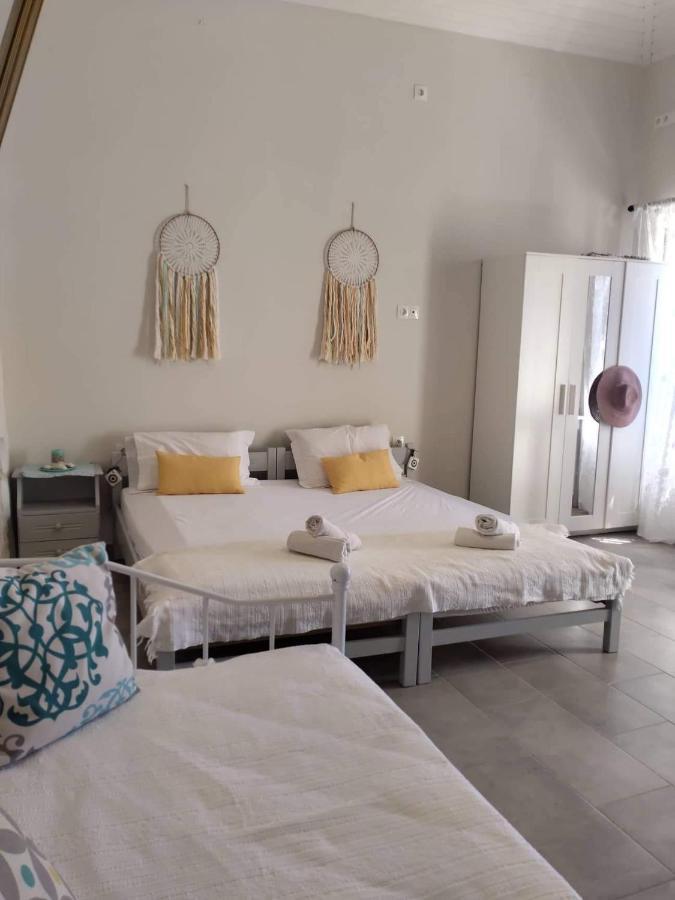 Casa Con Vista * Chalki Town