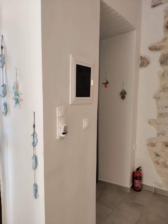 Casa Con Vista Apartment