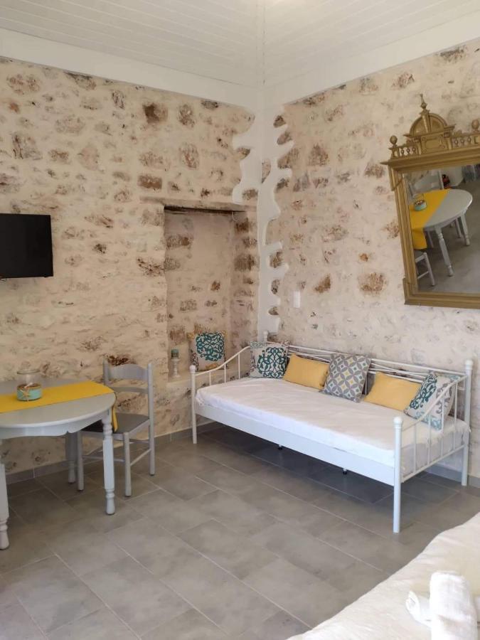 Casa Con Vista Apartment